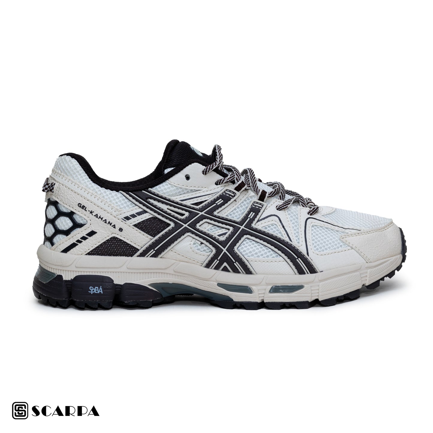 New comfartable Fashion Sneakers with BEIGE Color ,Scarpa Model Asics