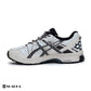 New comfartable Fashion Sneakers with BEIGE Color ,Scarpa Model Asics