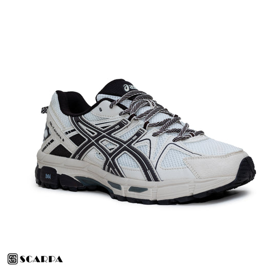 New comfartable Fashion Sneakers with BEIGE Color ,Scarpa Model Asics