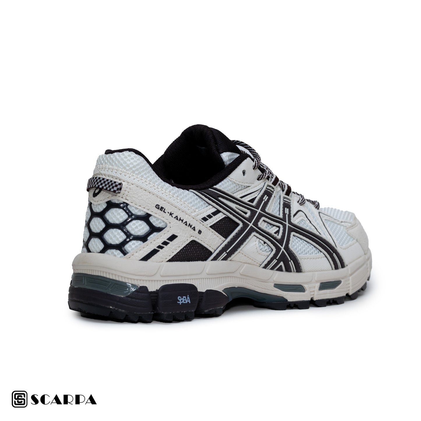 New comfartable Fashion Sneakers with BEIGE Color ,Scarpa Model Asics