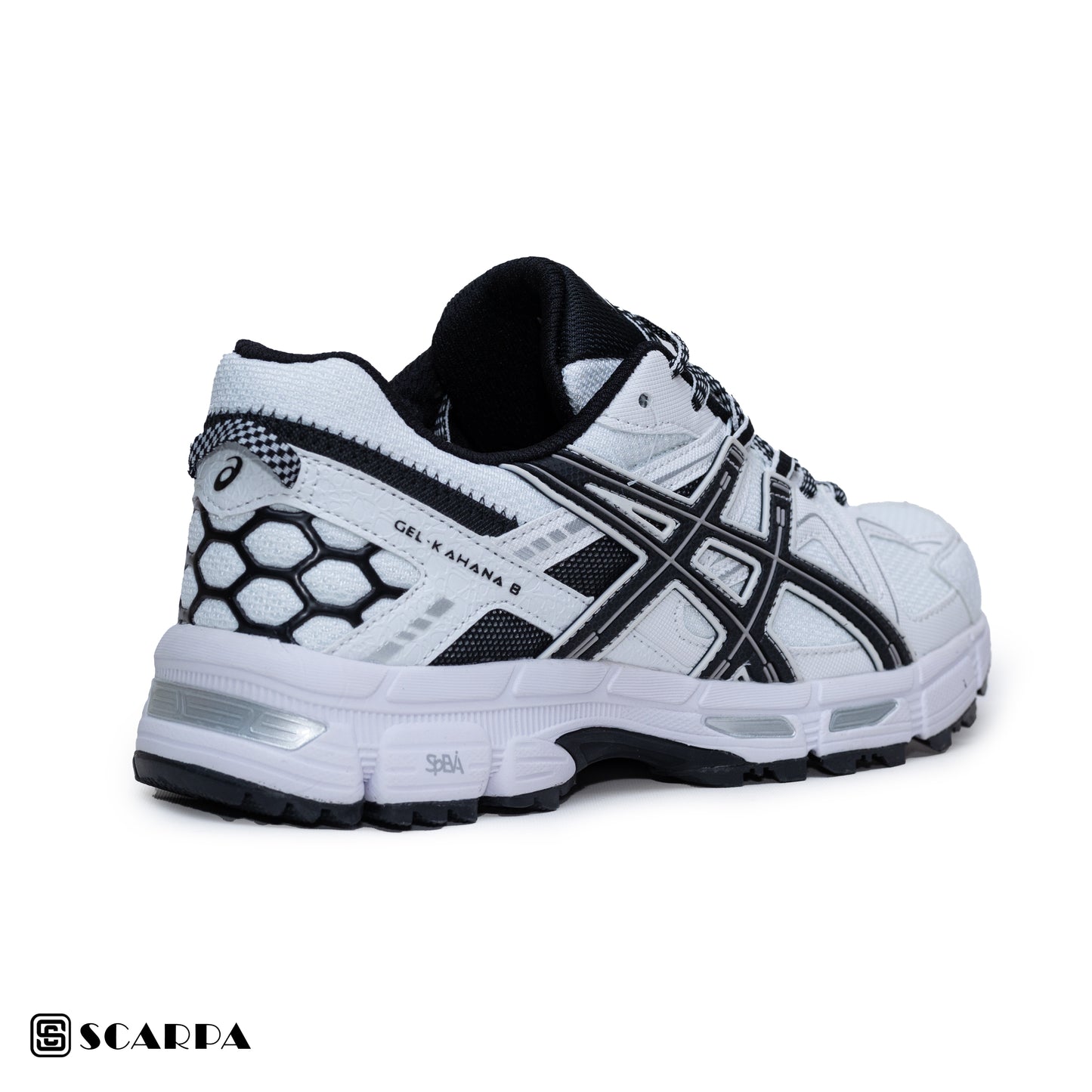 New comfartable Fashion Sneakers with WHITE Color ,Scarpa Model Asics