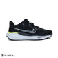 New comfortable Fashion Sneakers with BLACK&WHITE Color ,Scarpa Model  AIR ZOOM