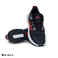 New comfartable Fashion Sneakers with BLACK Color ,Scarpa Model ADD CLIMA