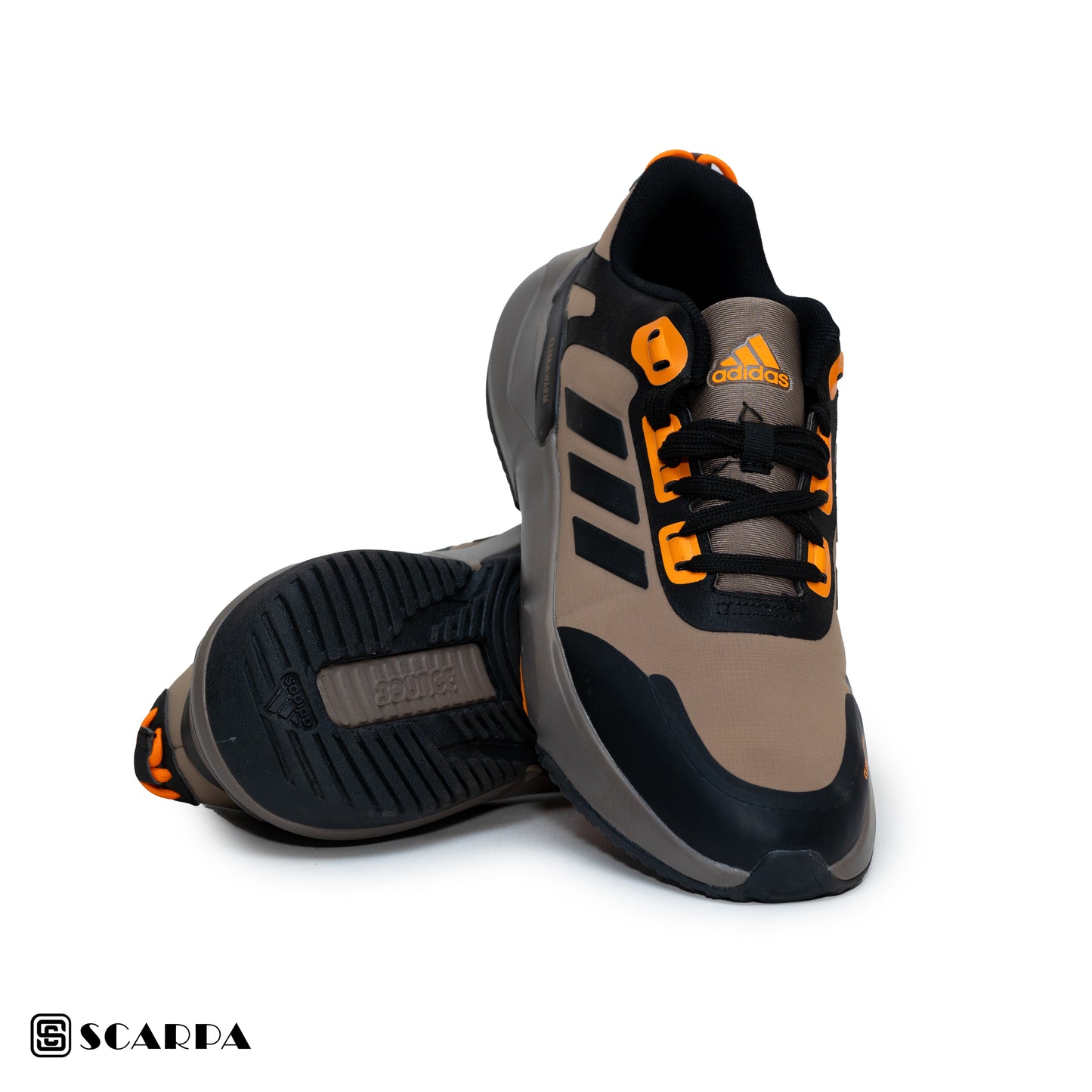 New comfartable Fashion Sneakers with BROWEN Color ,Scarpa Model ADD CLIMA