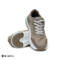 New comfartable Men's Skechers with BEIGE Color ,Model   SC MAX2