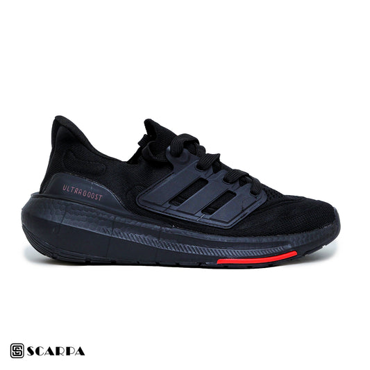 New comfartable Fashion Sneakers with BLACK  Color ,Scarpa Model ULTRA BOOST