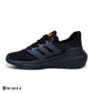 New comfartable Fashion Sneakers with BLACK  Color ,Scarpa Model ULTRA BOOST