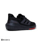 New comfartable Fashion Sneakers with BLACK  Color ,Scarpa Model ULTRA BOOST