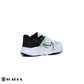 New comfartable Fashion Sneakers with LIGHT GRAY  Color ,Scarpa Model NIKE ZOOM Y120