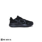 New comfartable Fashion Sneakers with BLACK Color ,Scarpa Model NIKE ZOOM Y120