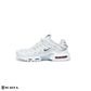 New comfartable Fashion Sneakers with WHITE&BLUE Color ,Scarpa Model TN 1
