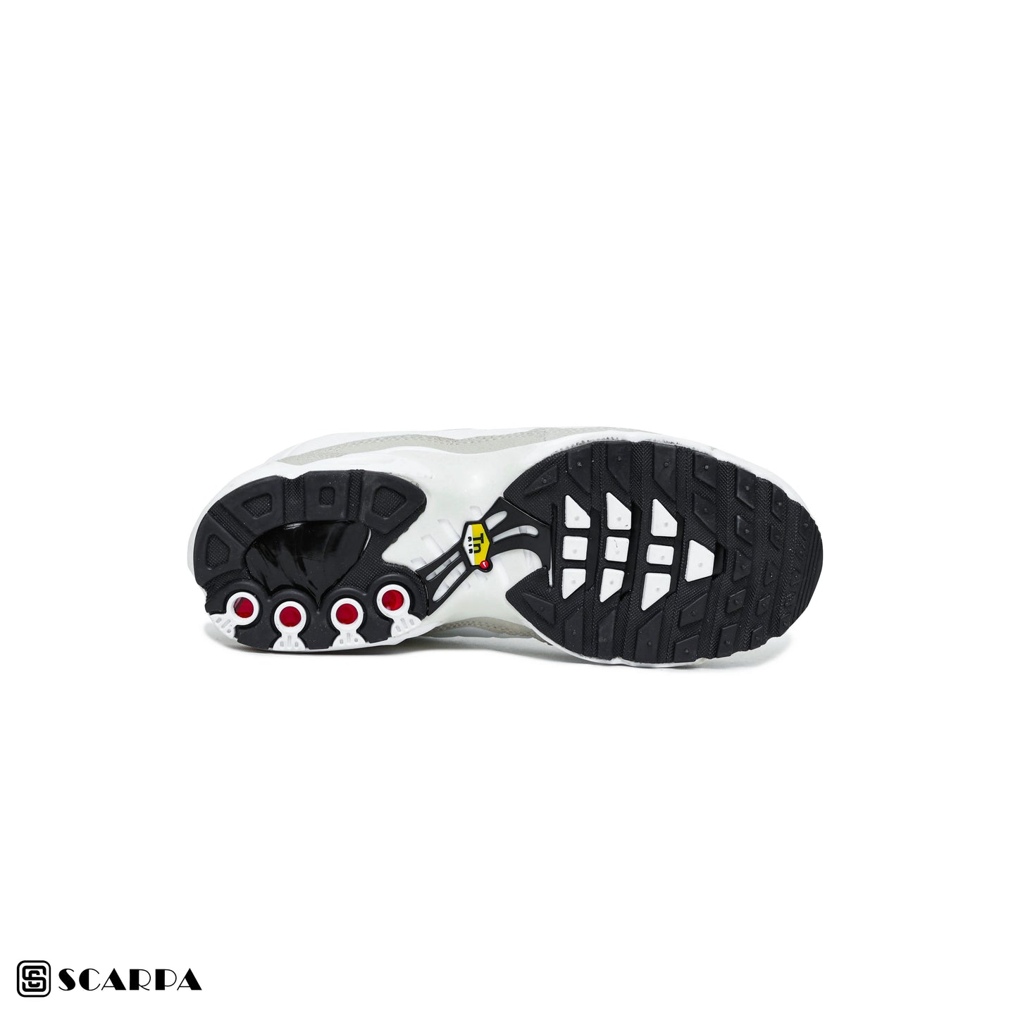 New comfartable Fashion Sneakers with WHITE Color ,Scarpa Model TN 1