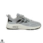 Scarpaa Comfartable Fashion Men Sneakers model HM30-GRAY