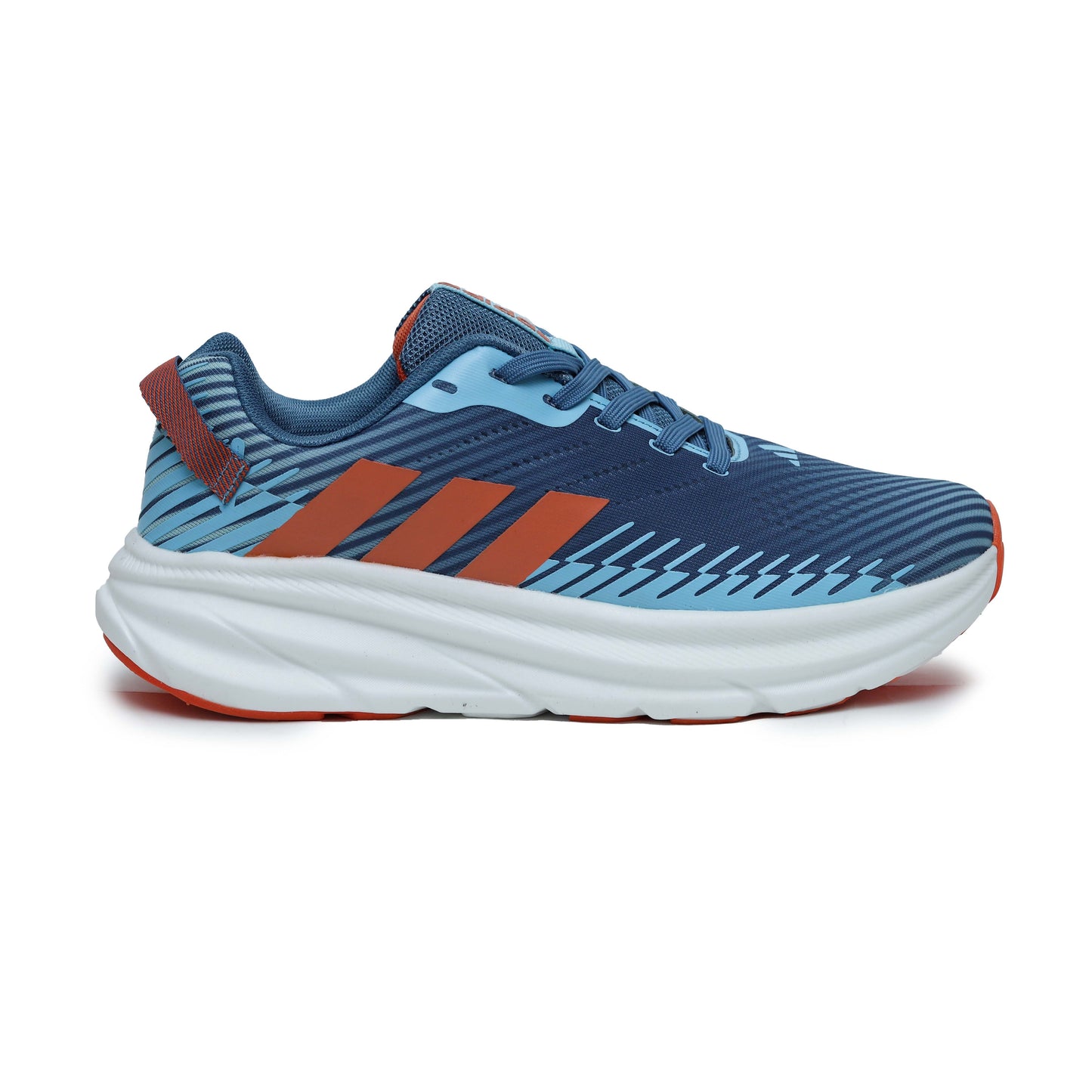 New comfartable Fashion Sneakers with  BLUE Color ,Scarpa Model ADD YZ1113