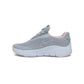 New comfartable Fashion Sneakers with GRAY Color ,Model SC W 10