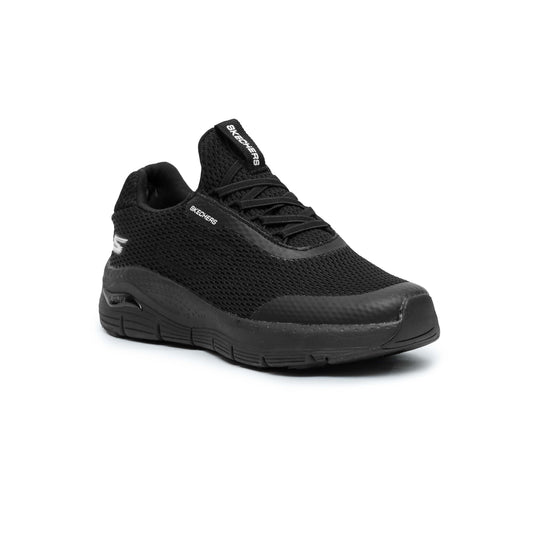 New comfartable Fashion Sneakers with BLACK Color ,Model  SC W 10