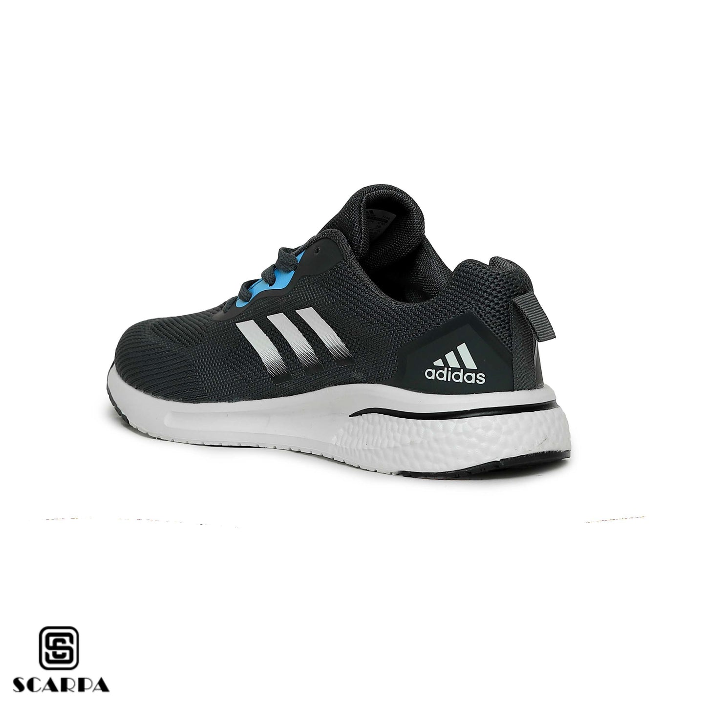 New comfartable Fashion Sneakers with GRAY Color ,Scarpa Model ADD 07