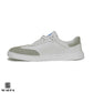 Scarpaa Comfartable Fashion Sneakers model V172 WHITE&GRAY