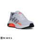 New comfartable Fashion Sneakers with  WHITE Color ,Scarpa Model ADD A20