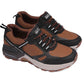 New comfartable Men's Skechers with BROWEN Color ,Model  VL41