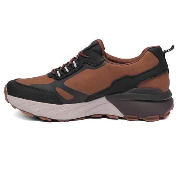 New comfartable Men's Skechers with BROWEN Color ,Model  VL41