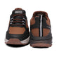 New comfartable Men's Skechers with BROWEN Color ,Model  VL41