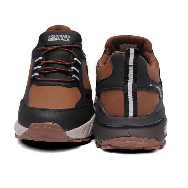 New comfartable Men's Skechers with BROWEN Color ,Model  VL41