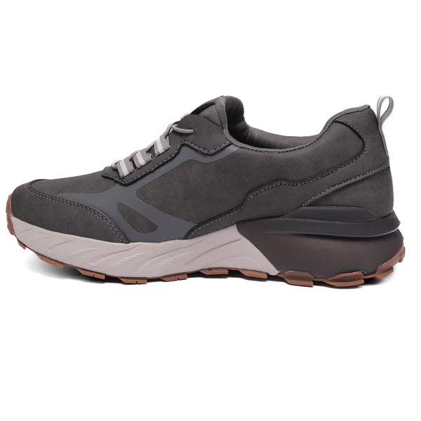 New comfartable Men's Skechers with GRAY Color ,Model  VL41