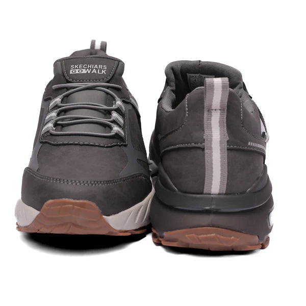 New comfartable Men's Skechers with GRAY Color ,Model  VL41