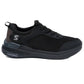New comfartable Men's Skechers with BLACK Color ,Model  VL49
