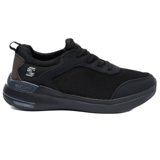 New comfartable Men's Skechers with BLACK Color ,Model  VL49