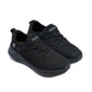 New comfartable Men's Skechers with BLACK Color ,Model  VL49