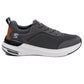 New comfartable Men's Skechers with GRAY Color ,Model  VL49