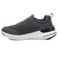 New comfartable Men's Skechers with GRAY Color ,Model  VL49