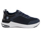 New comfartable Men's Skechers with BLUE Color ,Model  VL49