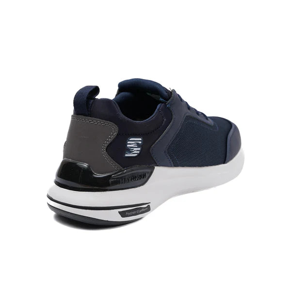 New comfartable Men's Skechers with BLUE Color ,Model  VL49