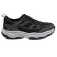 New comfartable Men's Skechers with BLACK Color ,Model  VL56