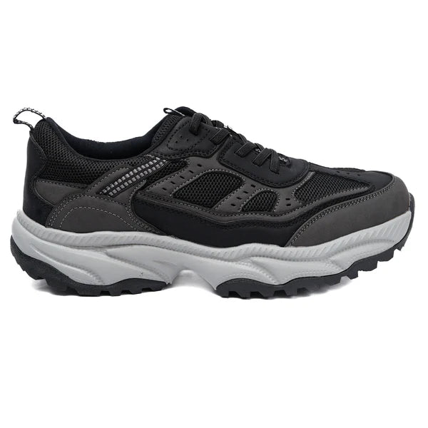 New comfartable Men's Skechers with BLACK Color ,Model  VL56
