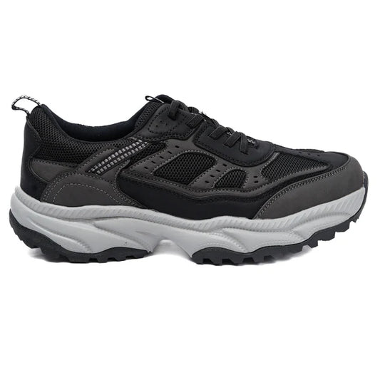 New comfartable Men's Skechers with BLACK Color ,Model  VL56