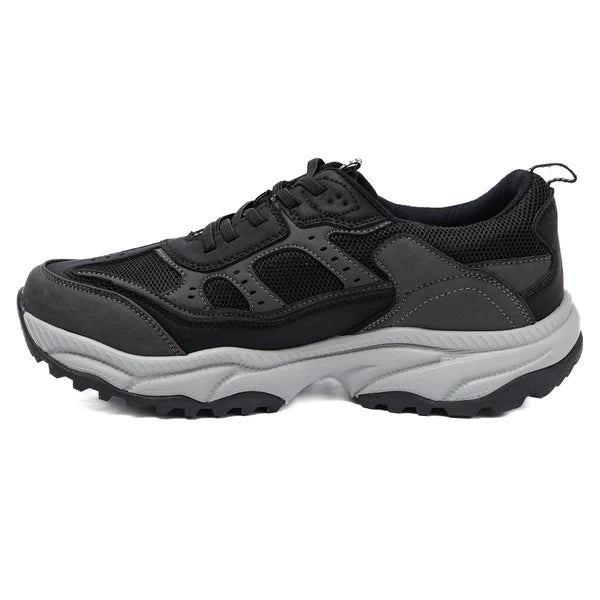 New comfartable Men's Skechers with BLACK Color ,Model  VL56