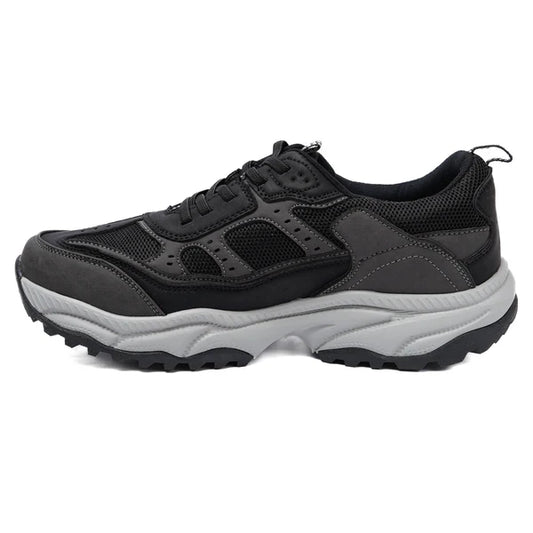 New comfartable Men's Skechers with BLACK Color ,Model  VL56
