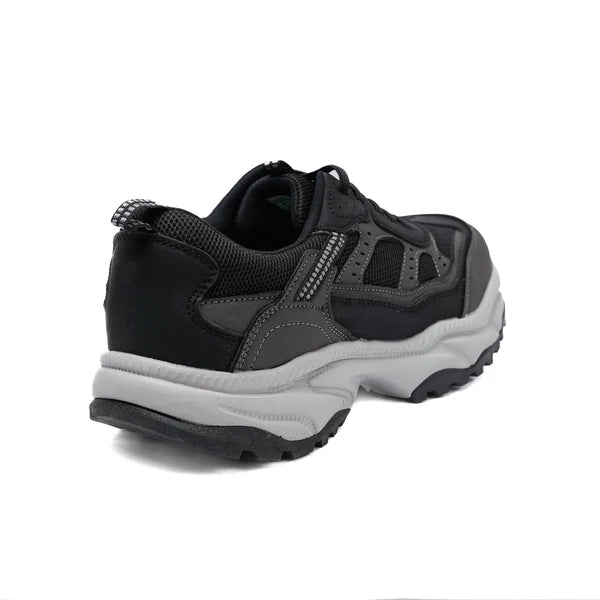 New comfartable Men's Skechers with BLACK Color ,Model  VL56
