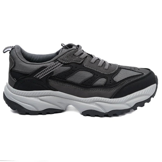 New comfartable Men's Skechers with GRAY Color ,Model  VL56
