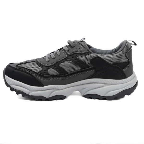 New comfartable Men's Skechers with GRAY Color ,Model  VL56