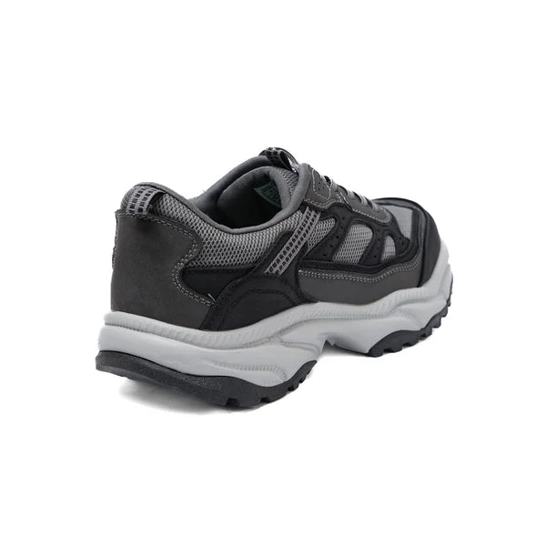 New comfartable Men's Skechers with GRAY Color ,Model  VL56