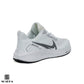 New comfartable Fashion Sneakers with WHITE Color ,Scarpa Model NIKE/YZ