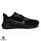 New comfartable Fashion Sneakers with BLACK Color ,Scarpa Model NIKE/YZ