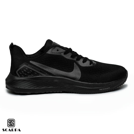 New comfartable Fashion Sneakers with BLACK Color ,Scarpa Model NIKE/YZ