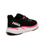 Scarpaa Comfartable Fashion MEN Sneakers model HOKA-BLACK&WHITE