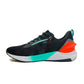 New comfartable Fashion Sneakers with BLACK Color ,Scarpa Model NB